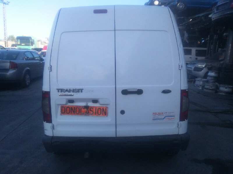 FORD TRANSIT CONNECT (TC7) 2009