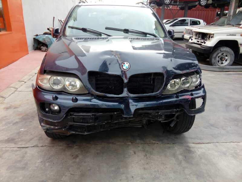 BMW X5 (E53) 2003