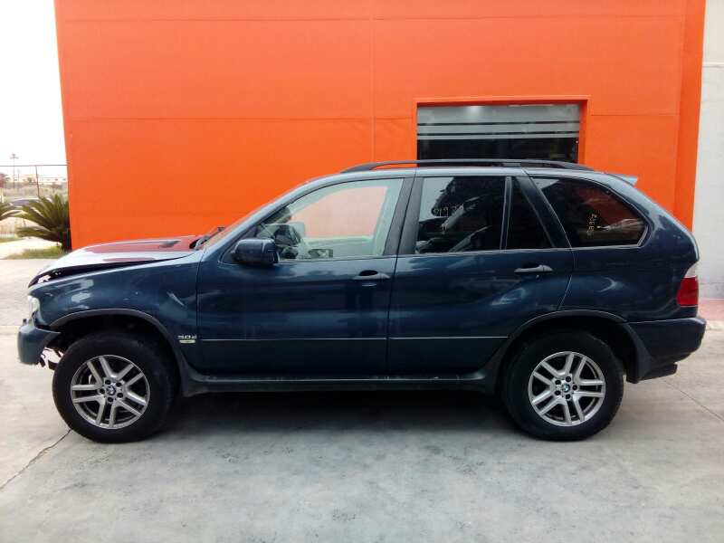 BMW X5 (E53) 2003