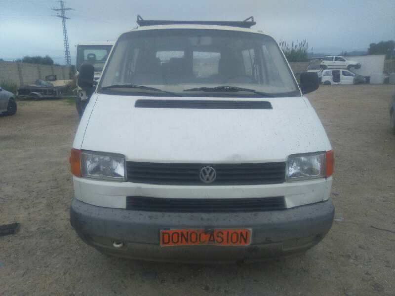 VOLKSWAGEN T4 TRANSPORTER/FURGONETA (MOD. 1991) 1999