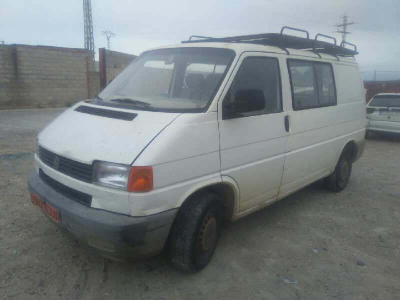 VOLKSWAGEN T4 TRANSPORTER/FURGONETA (MOD. 1991) 1999