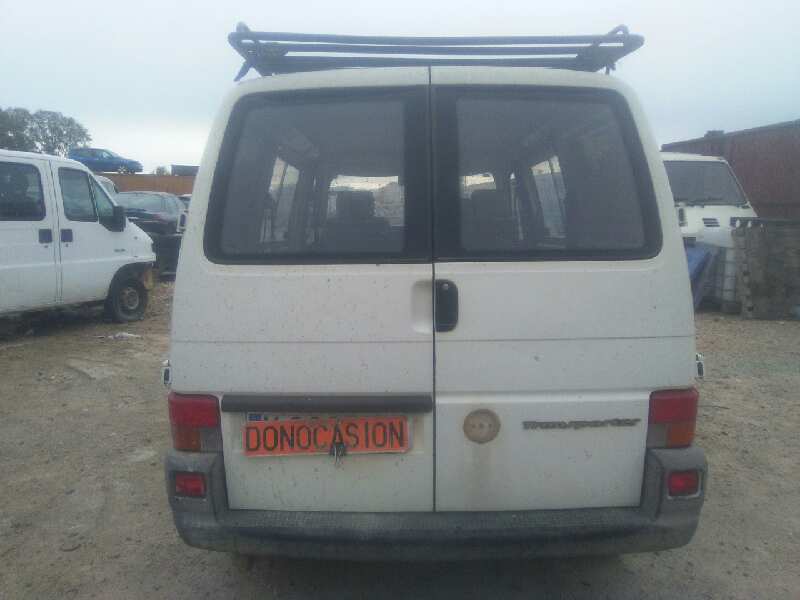 VOLKSWAGEN T4 TRANSPORTER/FURGONETA (MOD. 1991) 1999