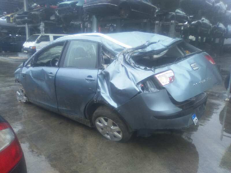 SEAT ALTEA XL (5P5) 2006