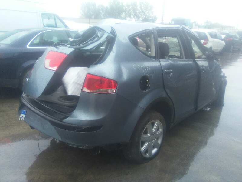 SEAT ALTEA XL (5P5) 2006