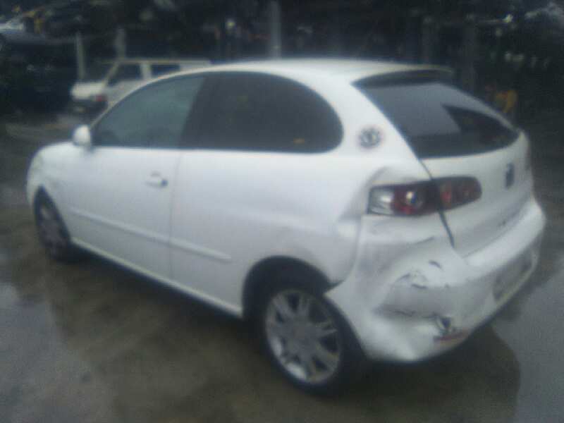 TRANSMISION DELANTERA IZQUIERDA