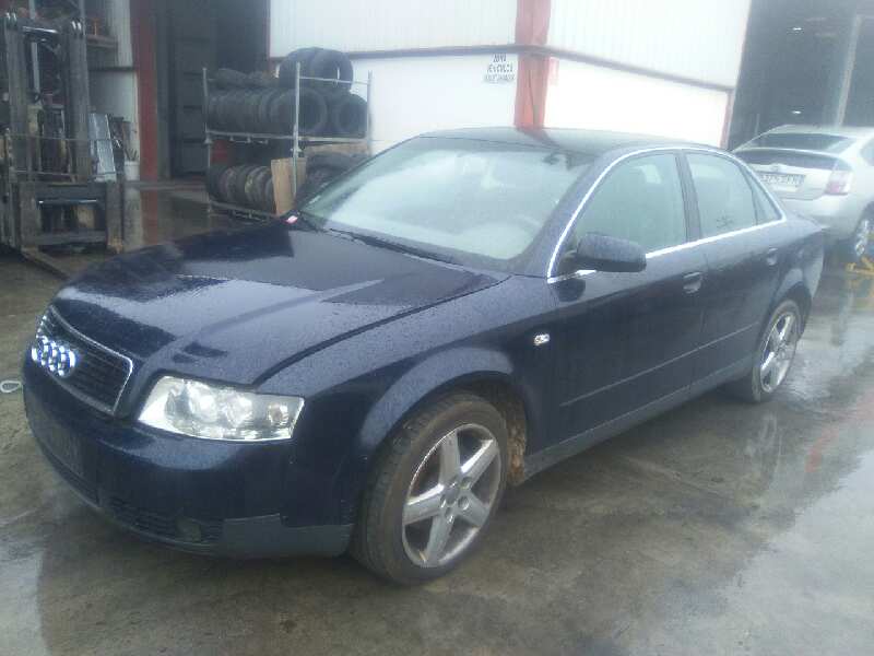 AUDI A4 BERLINA (8E) 2000