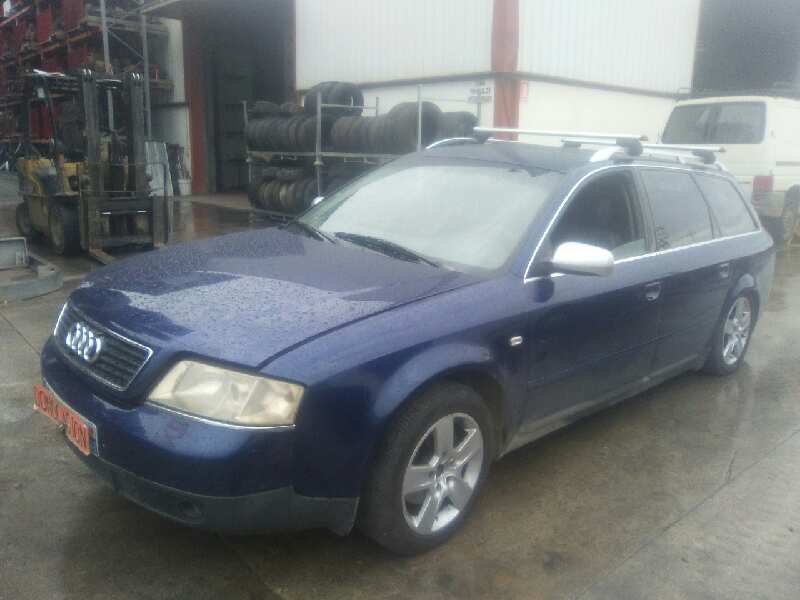 AUDI A6 AVANT (4B5) 1998