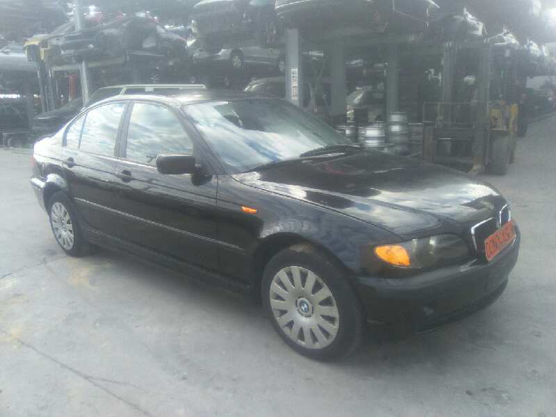 BMW SERIE 3 BERLINA (E46) 2001