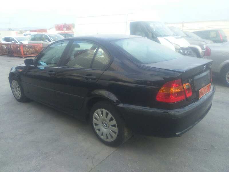 BMW SERIE 3 BERLINA (E46) 2001