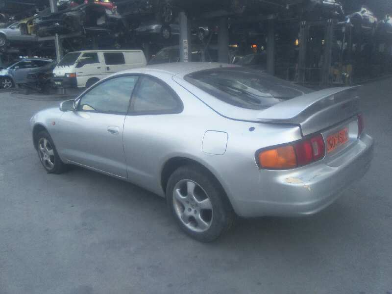 TOYOTA CELICA (T20) 1993