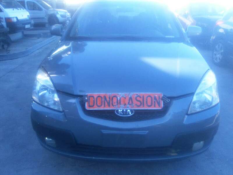 KIA RIO 2005