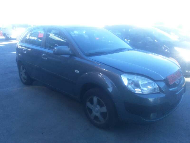 KIA RIO 2005