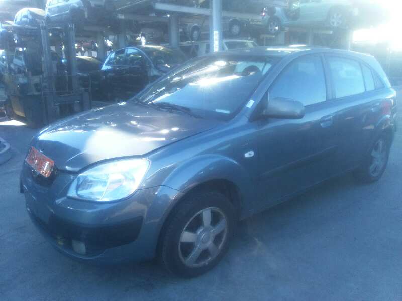 KIA RIO 2005