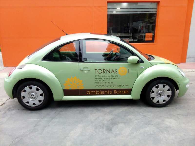 PARAGOLPES TRASERO