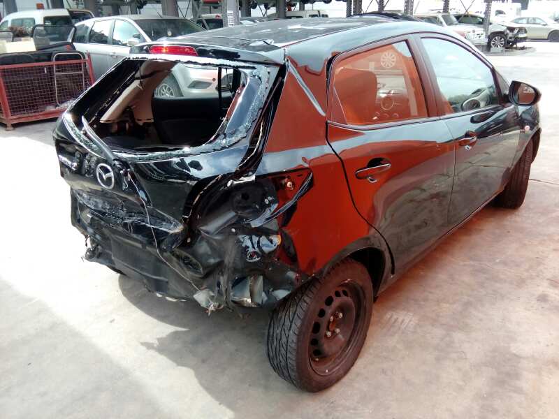 CINTURON SEGURIDAD DELANTERO DERECHO