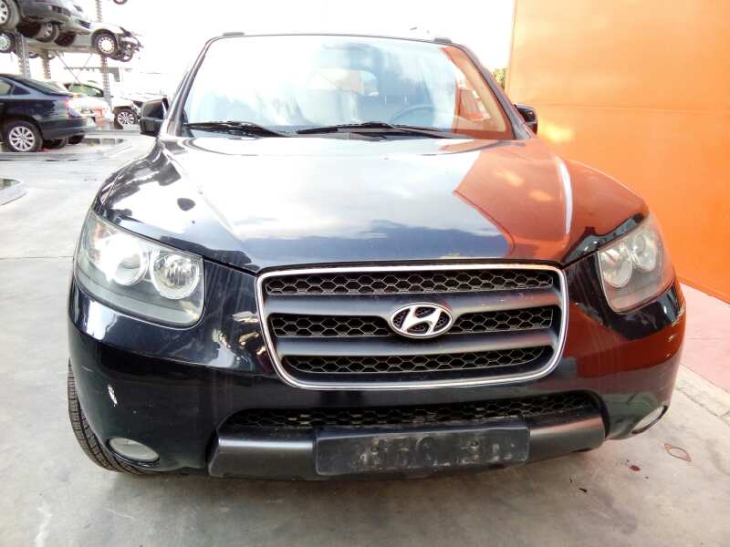 HYUNDAI SANTA FE (BM) 2006