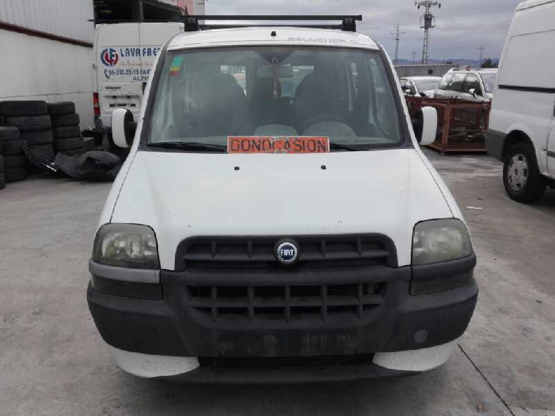 FIAT DOBLO (119) 2004