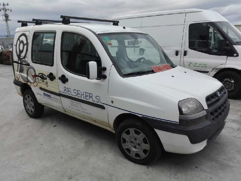 FIAT DOBLO (119) 2004