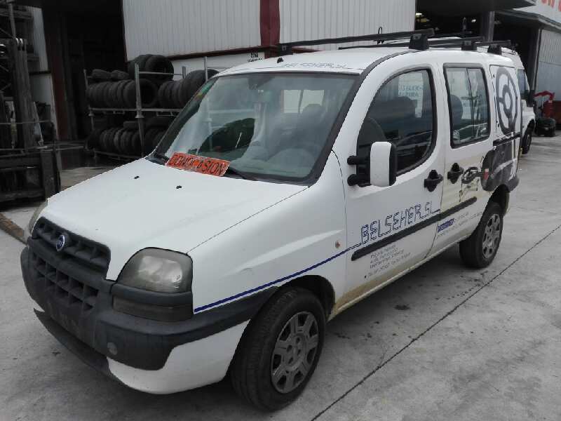 FIAT DOBLO (119) 2004