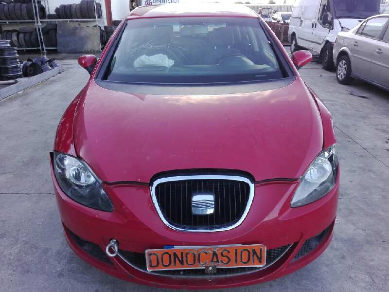 SEAT LEON (1P1) 2005