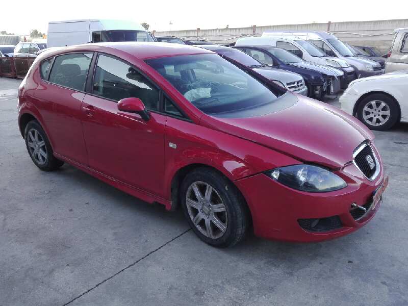 SEAT LEON (1P1) 2005