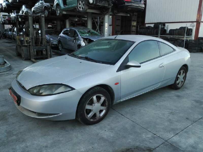 FORD COUGAR (MC) 1998