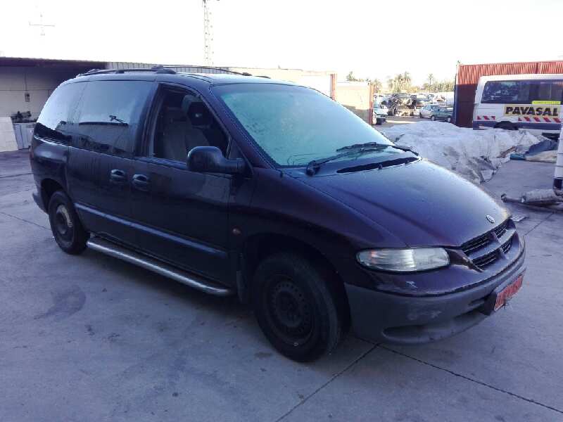 CHRYSLER VOYAGER (GS) 1995