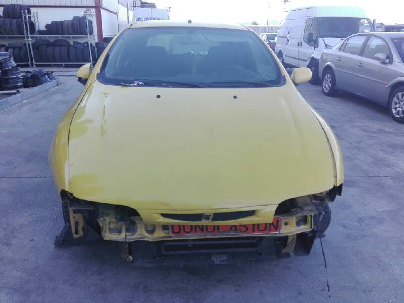 FIAT BRAVO (182) 2000