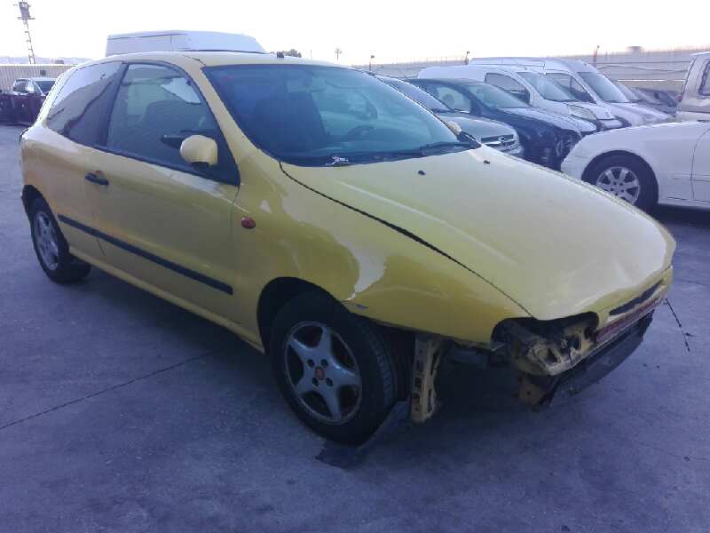 FIAT BRAVO (182) 2000