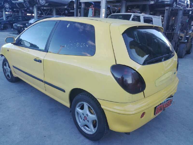 FIAT BRAVO (182) 2000