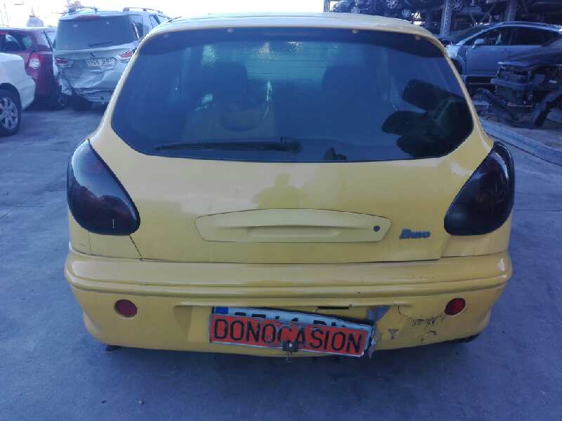 FIAT BRAVO (182) 2000