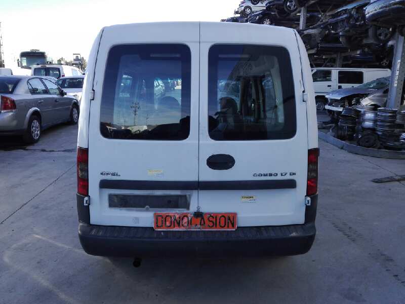 OPEL COMBO (CORSA C) 2003