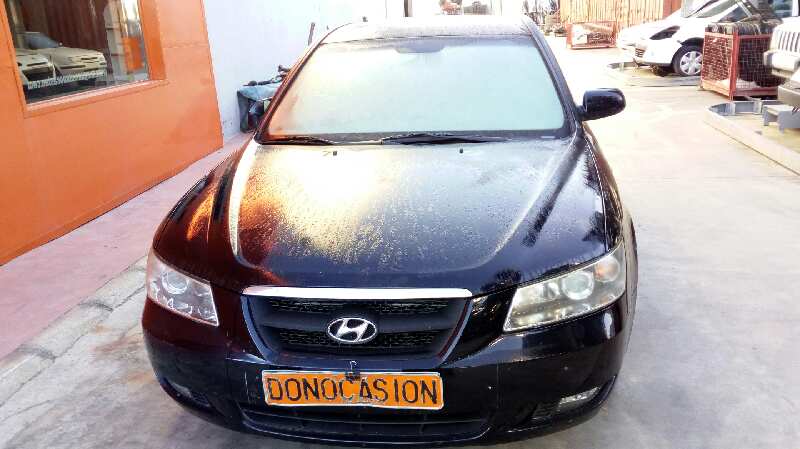 HYUNDAI SONATA (NF) 2006