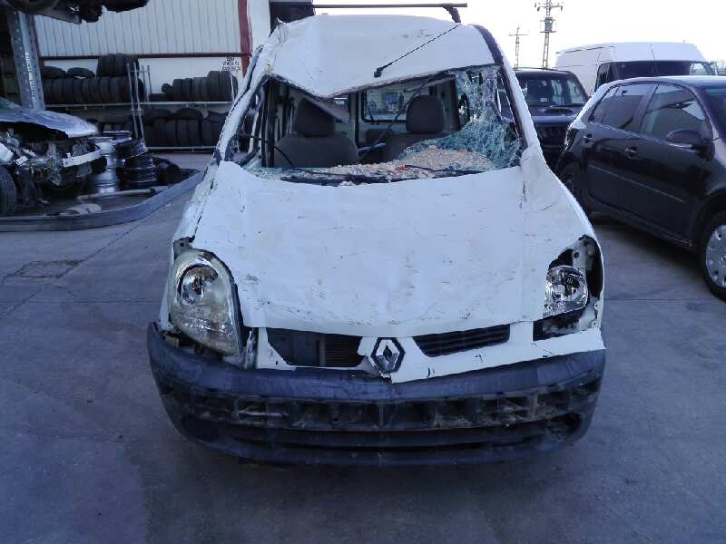 RENAULT KANGOO (F/KC0) 2003