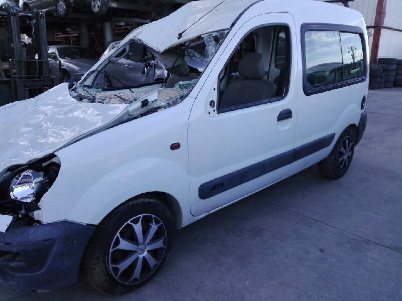 RENAULT KANGOO (F/KC0) 2003