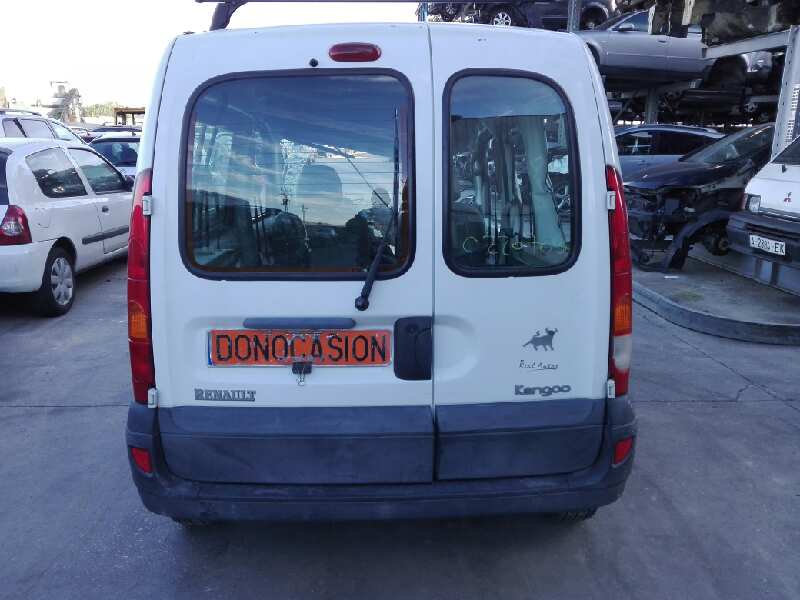 RENAULT KANGOO (F/KC0) 2003