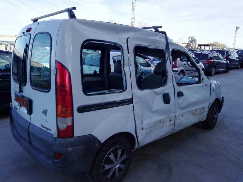 RENAULT KANGOO (F/KC0) 2003