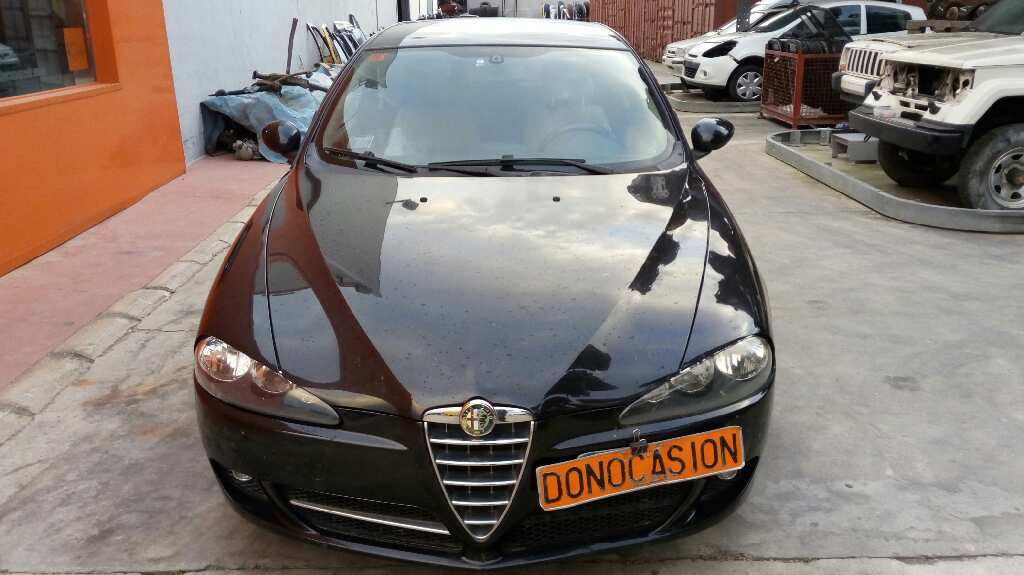 ALFA ROMEO 147 (190) 2004