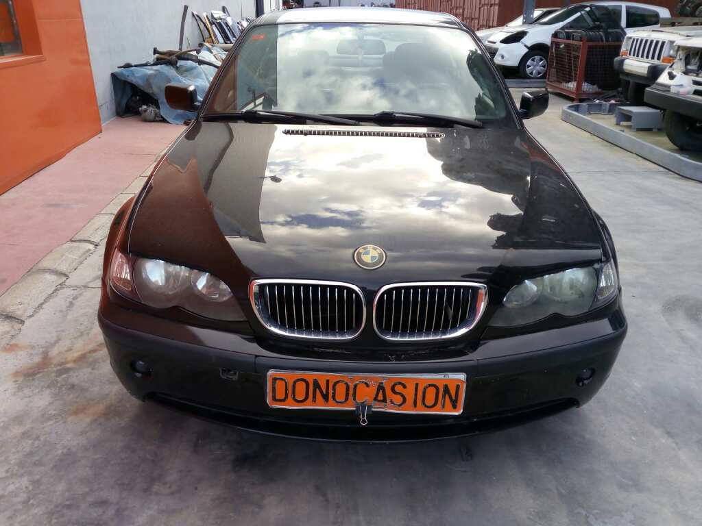 BMW SERIE 3 BERLINA (E46) 2003