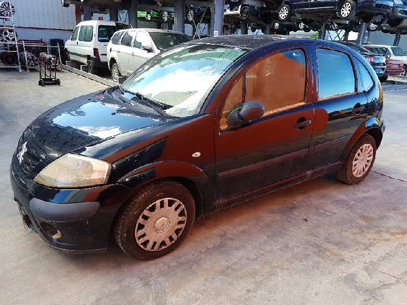 CITROEN C3 2007