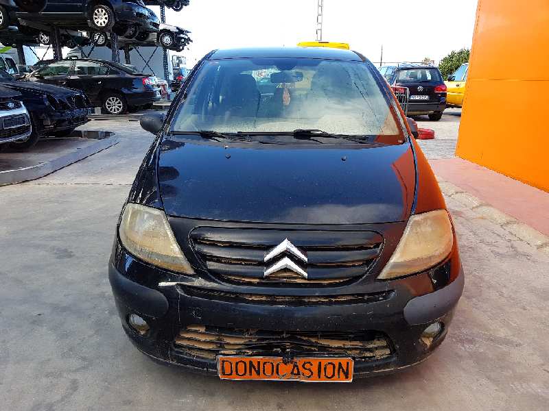 CITROEN C3 1995