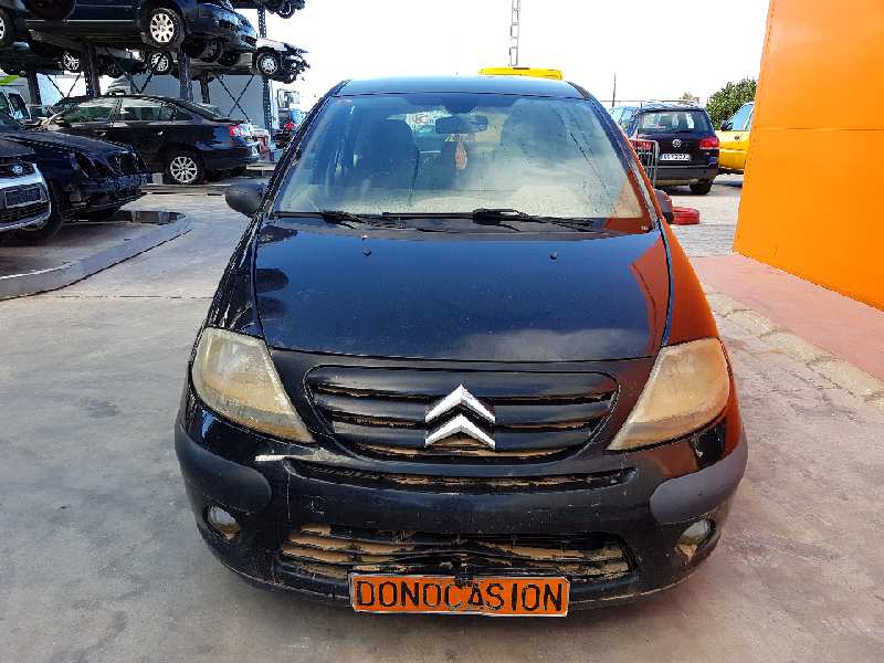 CITROEN C3 2007