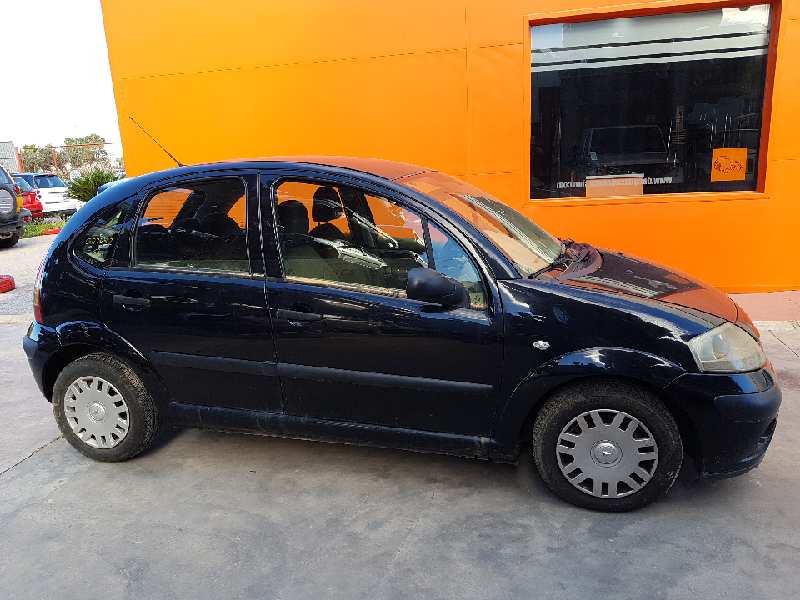 CITROEN C3 2007