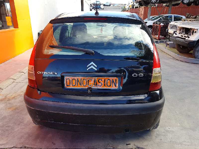 CITROEN C3 1995