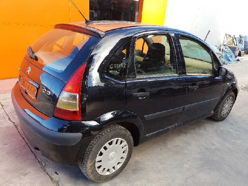 CITROEN C3 2007