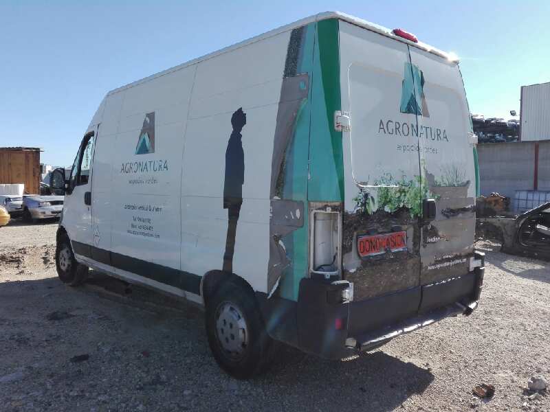 FIAT DUCATO CAJA CERRADA 15 (DESDE 03.02) 2002