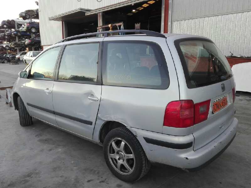 SEAT ALHAMBRA (7V9) 2000