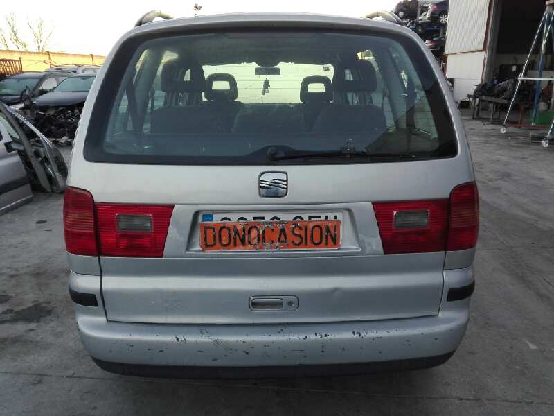 SEAT ALHAMBRA (7V9) 2000