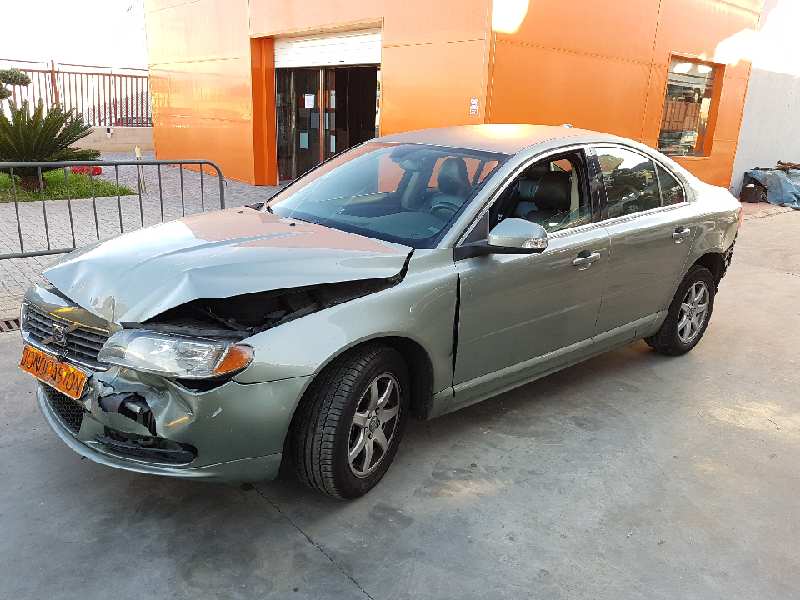AIRBAG CORTINA DELANTERO DERECHO 