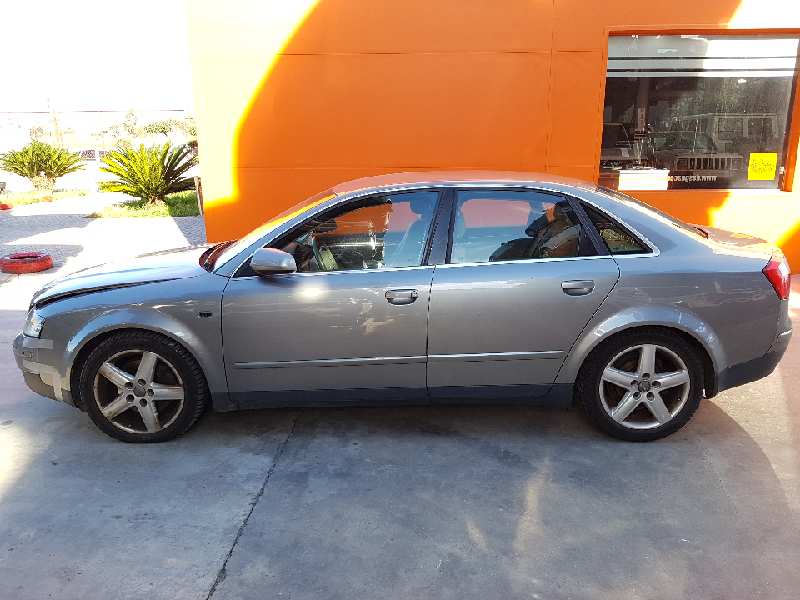 AUDI A4 BERLINA (8E) 2000